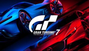 Gran Turismo PC