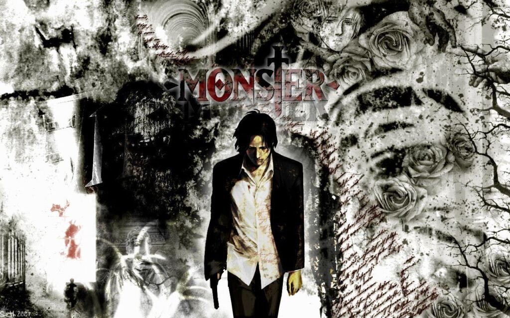 Monster Anime Download3