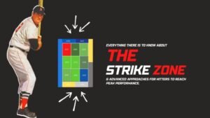 Strike zone