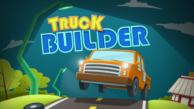 Truck Builder