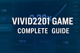 Vivid2201 Game