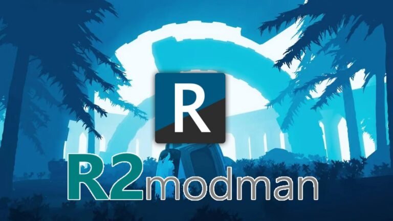 r2modman Download